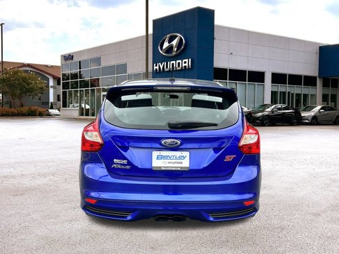 Used 2013 Ford Focus ST image 4