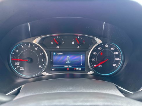 Used 2022 Chevrolet Equinox LT image 29