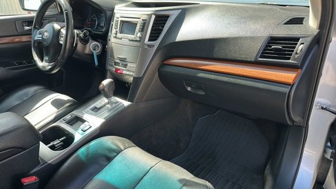 Used 2014 Subaru Outback 2.5i Limited image 19