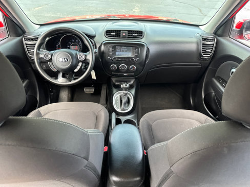 Used 2019 Kia Soul image 15