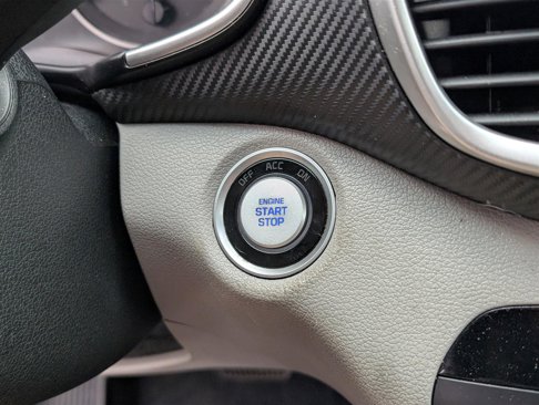 Used 2019 Hyundai Tucson SEL image 22
