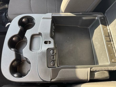 Used 2020 RAM 1500 Classic Warlock w/ Electronics Group image 14