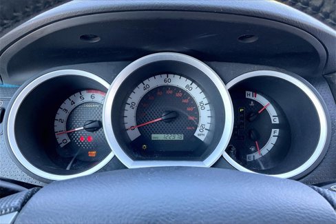 Used 2014 Toyota Tacoma PreRunner image 12