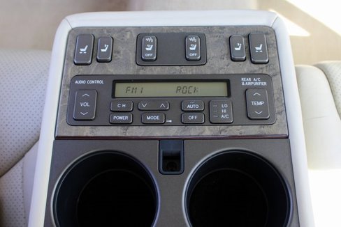 Used 2003 Lexus LS 430 image 36