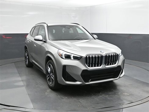 New 2026 BMW X1 xDrive28i w/ M Sport Package image 22