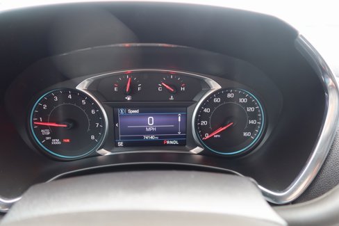 Used 2019 Chevrolet Equinox LT image 15