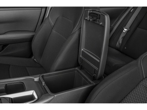 Used 2022 Nissan Sentra SV image 39