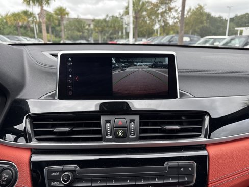 Used 2020 BMW X2 xDrive28i w/ Premium Package image 25