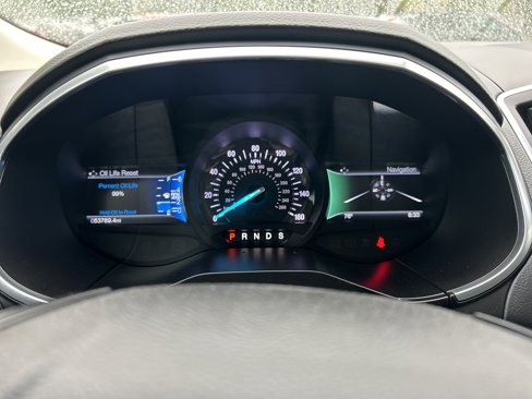 Used 2018 Ford Edge Sport w/ Equipment Group 401A image 23