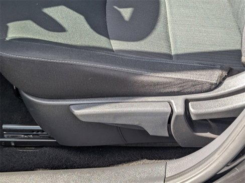 Used 2022 Nissan Sentra SV image 16