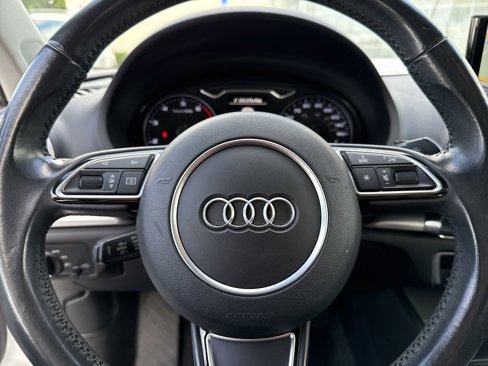 Used 2015 Audi A3 2.0T Premium Plus image 20