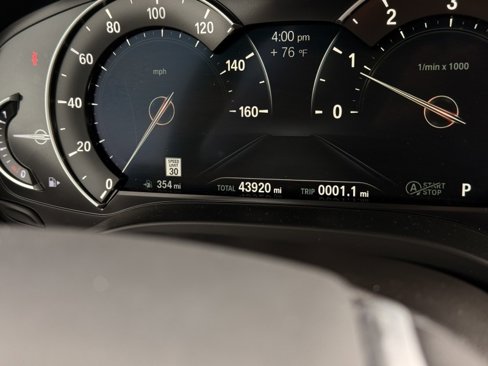 Used 2018 BMW X3 xDrive30i image 28