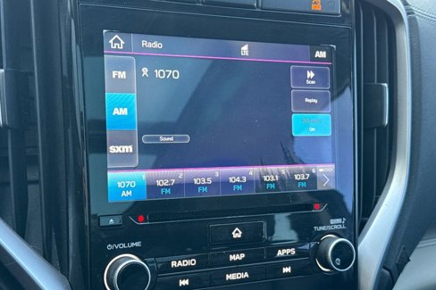 Used 2019 Subaru Ascent Limited w/ Popular Package #3 image 19