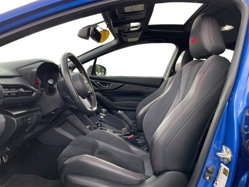 Used 2022 Subaru WRX Limited image 22