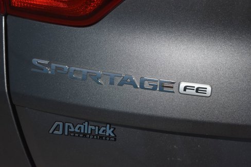 Used 2019 Kia Sportage LX image 26