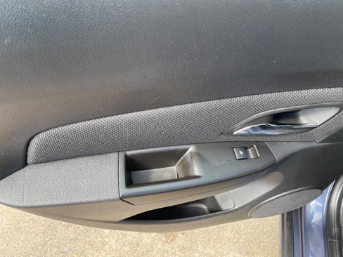 Used 2014 Chevrolet Cruze LT w/ Technology Package image 20