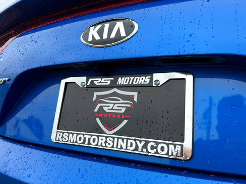 Used 2018 Kia Stinger image 8