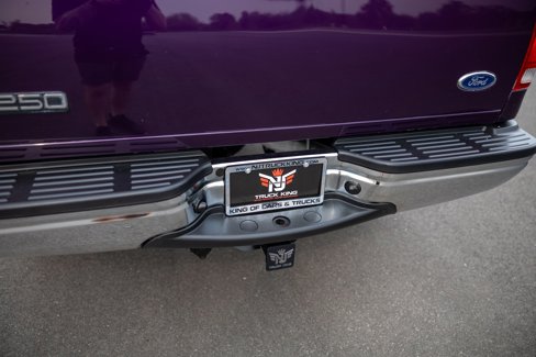 Used 1999 Ford F250 XLT image 23