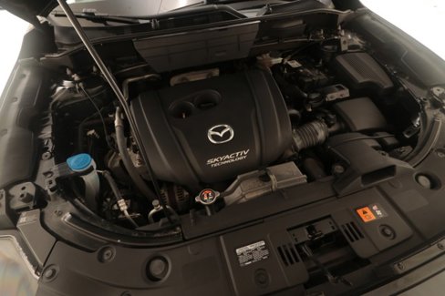 Used 2018 MAZDA CX-5 Grand Touring w/ Premium Package image 63