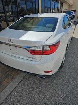 Used 2017 Lexus ES 350 image 5