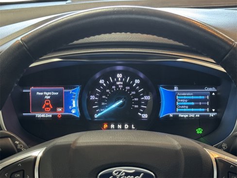 Used 2019 Ford Fusion SEL image 36
