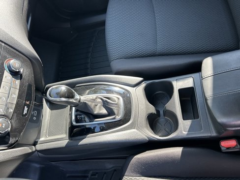 Used 2020 Nissan Rogue Sport S w/ Appearance Package image 18