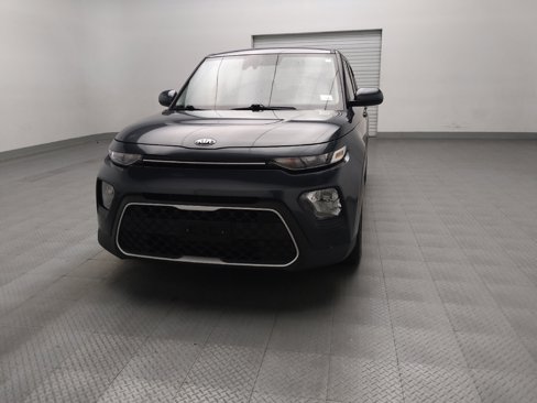 Used 2021 Kia Soul S image 15
