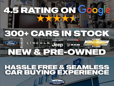 Used 2017 Chevrolet Malibu LT image 4
