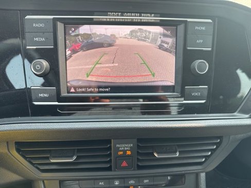 Used 2021 Volkswagen Jetta S image 27
