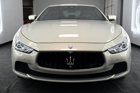 Used 2017 Maserati Ghibli S Q4 image 6