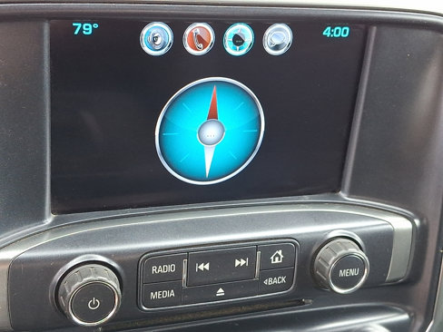 Used 2018 Chevrolet Silverado 1500 LT w/ All Star Edition image 17