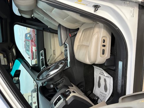 Used 2014 Ford Explorer Limited w/ Equipment Group 302A image 12
