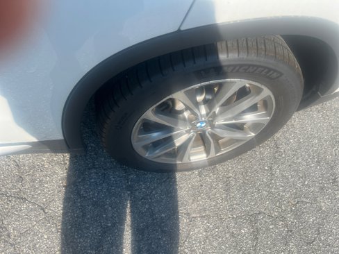 Used 2019 BMW X3 xDrive30i w/ Convenience Package image 20