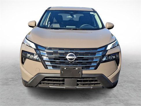 Used 2025 Nissan Rogue SV image 2