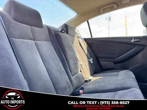 Used 2009 Nissan Altima 2.5 S image 20