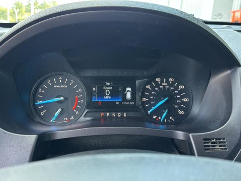 Used 2019 Ford Explorer XLT w/ Class II Trailer Tow Package image 20