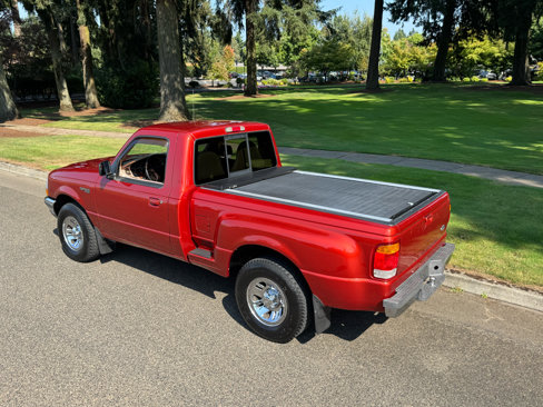Used 1998 Ford Ranger 2WD Regular Cab image 10