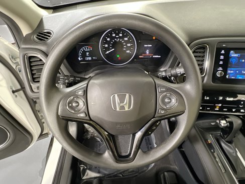 Used 2022 Honda HR-V EX image 11