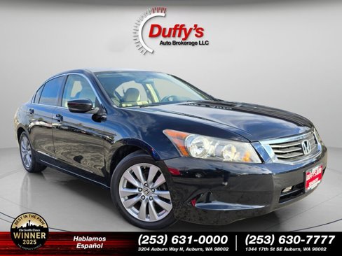 Used 2008 Honda Accord LX-P image 1