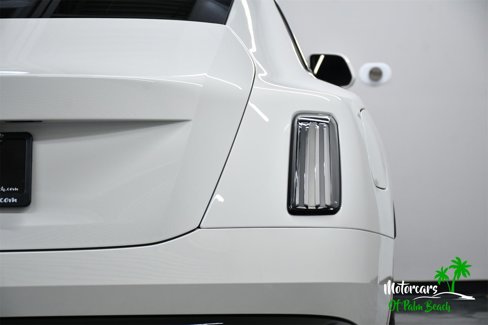 Used 2024 Rolls-Royce Spectre w/ Spectre Launch Package image 11