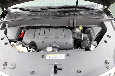 Used 2016 Chevrolet Traverse LT w/ Style and Technology Package image 19
