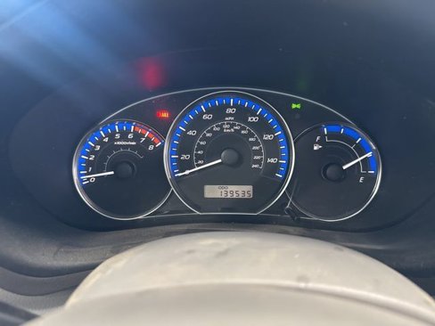 Used 2010 Subaru Forester 2.5X Premium image 32