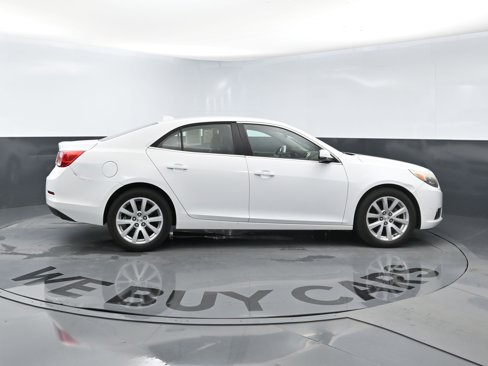 Used 2013 Chevrolet Malibu LT image 10