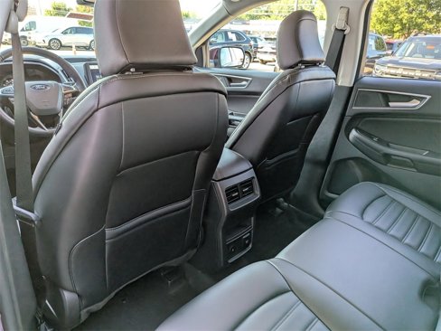 Used 2023 Ford Edge SEL w/ Convenience Package image 25