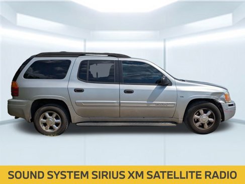 Used 2004 GMC Envoy XL SLE w/ 1SB Preferred Equipment Group image 4