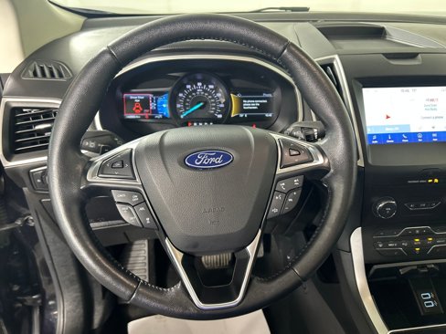 Used 2020 Ford Edge SEL w/ Convenience Package image 14
