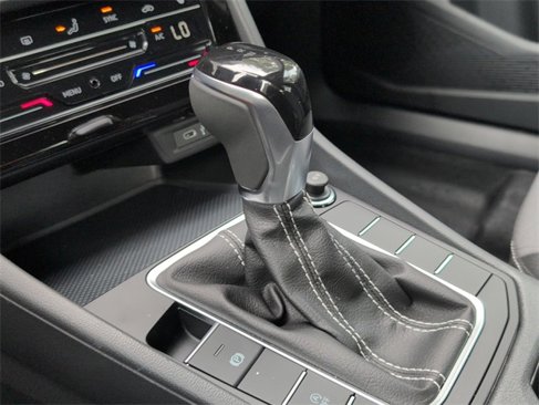 New 2025 Volkswagen Jetta Sport image 14