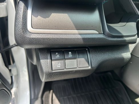 Used 2019 Honda Civic LX image 18