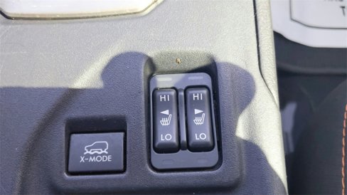 Used 2018 Subaru Crosstrek 2.0i Premium w/ Popular Package #2 image 28