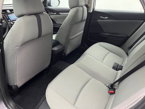 Used 2019 Honda Civic EX image 20